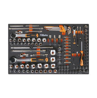M105 BETA Foam Tool Tray