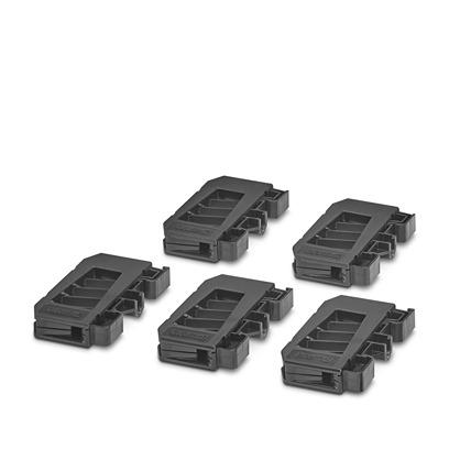 1645918 Phoenix Contact, BS Wire Brake for use with NS 35 DIN Rails, UC-TM 6, UCT-TM 6