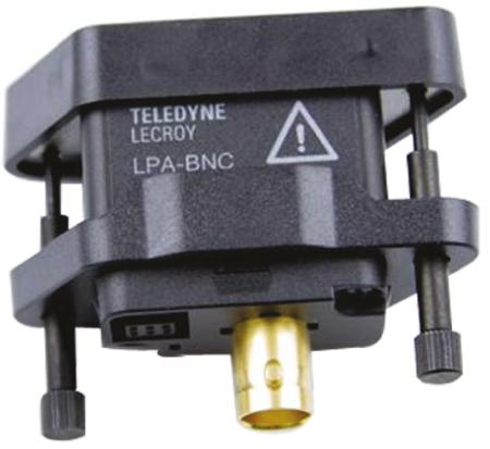 LPA-BNC Teledyne LeCroy for Use with Oscilloscope Probe