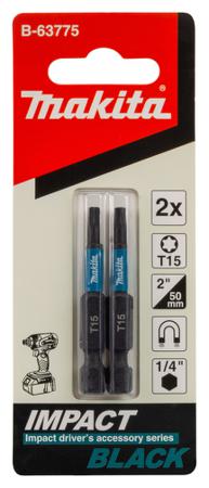 B-63775 SCREW BIT T15 50MM