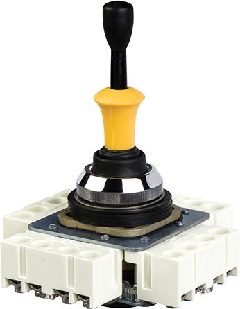 XD2CD1111 Schneider Electric Single Axis-Axis Joystick Controller IP65