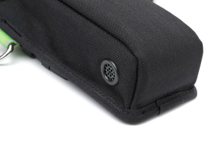 101470 Never Let Go, 1 Pocket  Tool Belt Pouch