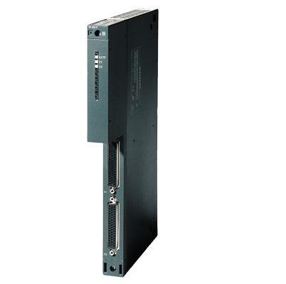 6AG14600AA012AB0 Siemens Communication Module for use with SIPLUS S7-400, 11.42 x 0.99 x 8.55 in, 6ES7460, S7-400