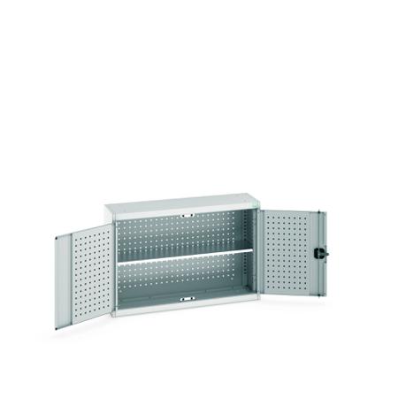 40031054-16V Bott 2 Door Sheet Steel No Cupboard, 1050 X 325 X 700mm