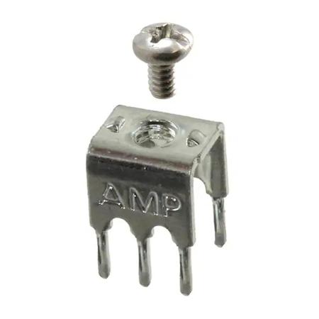 55323-9 TE Connectivity AMP Connectors