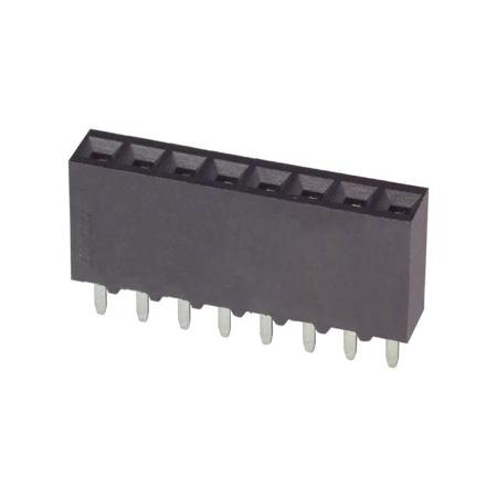 5-534237-6 TE Connectivity AMP Connectors