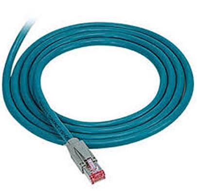 PCA-1446566 SMCPCA, 5m M12 to Male, Shielded, Terminated