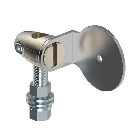 SMB50RFA Banner,  Series Standard Connector for Use with Coaxial Cable, RoHS Standard