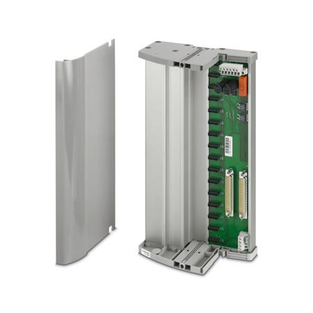2902913 Phoenix Contact Module Carrier for Use with PSR-FSP Modules, 2A