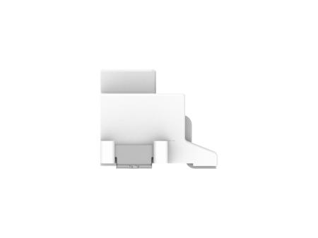 1-2336678-5 TE Connectivity SGI2.0 Series Right Angled Board Mount PCB Header, 5 Contact(s), 2mm Pitch, 1 Row(s), Shrouded