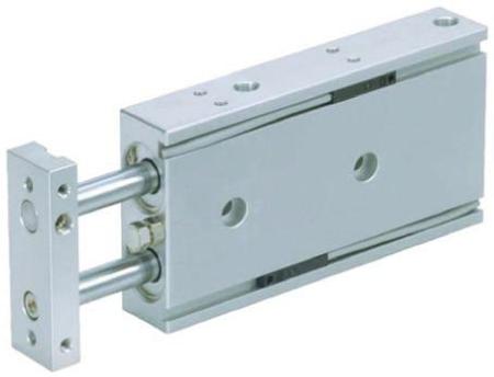 CXSM20-100 SMC Pneumatic Guided Cylinder