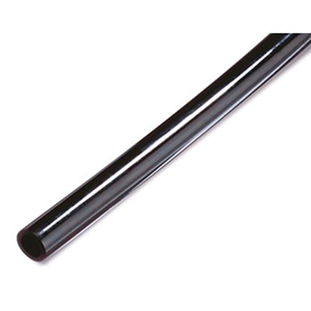 TAU0425B-100 SMC Compressed Air Tube Black Polyurethane 4mm x 100m TAU Series