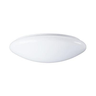 43496 Sylvania Circular LED Bulkhead Light, 6 W, 240 V, , Lamp Supplied, IP54, SYLCIRCLE