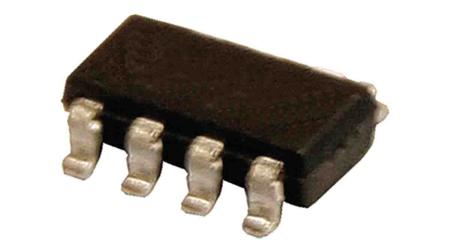 NCV272DMR2G onsemi, Operational Amplifier, 3 MHz, 8-Pin 36 V MSOP