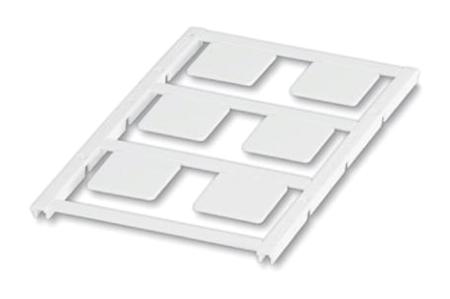 0825463 Phoenix Contact Panel Marker, 22mm Length