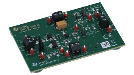 XTR111-2EVM Texas Instruments  IC Development Kit Evaluation Module Evaluation board