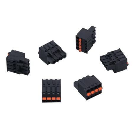E40171 ifm electronic, E401, Pluggable Terminal Block, Plug,
