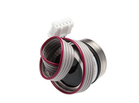 272-6960 RS PRO Pressure Sensor, 0bar Min, 100bar Max, I2C Output, Relative Reading