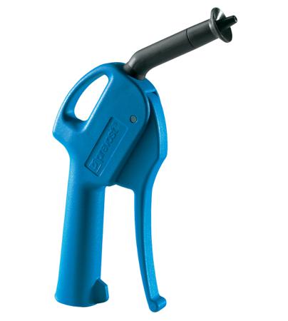 27102 ECRP PREVOST 6bar Air Blow Gun, G 1/4in Air Inlet (BSP)