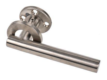 894-6888 Stainless Steel Door Lever