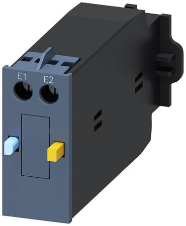 3RT2926-3AP31 Siemens SIRIUS Mechanical Latch for use with Contactors, 230 V ac/dc