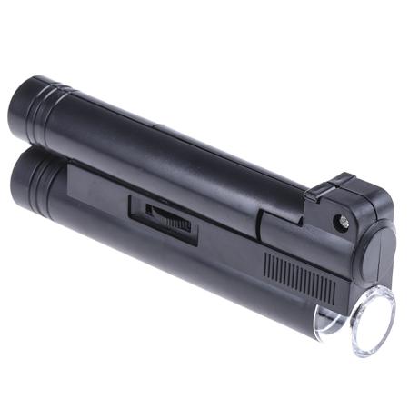 528-5290 RS Pro Microscope, x40