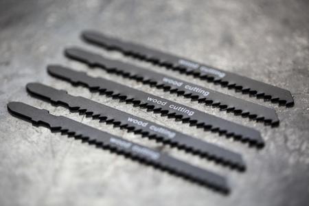 799-9351 RS PRO, 8 Teeth Per Inch 75mm Cutting Length Jigsaw Blade, Pack of 5