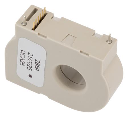 429-777 RS PRO Residual Current Transformer, 32A Input, 13.5mm Bore, 5 V dc