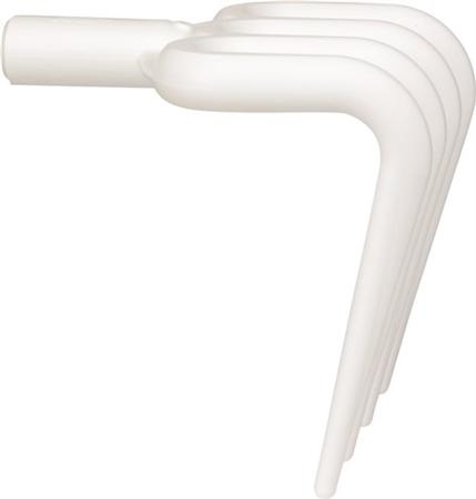 56915 Vikan 205 Ergonomic Shovel