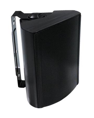 50318 Waterproof Cab Spkers Black 60W 100V80hm