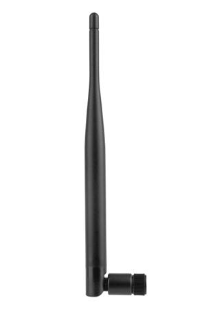 216196-0001 Molex  Whip Omnidirectional Telemetry Antenna with SMA Connector