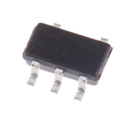 LM321SN3T1G onsemi, Operational Amplifier, 900 kHz, 5-Pin 32 V TSOP