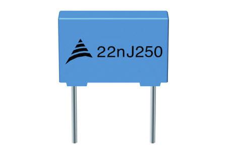 B32520C1334J000 Capacitor Film PET 0.33 uF  5% 100VPOLYE
