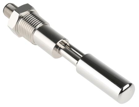 SSF215XPM12 Sensata Cynergy3 SSF215 Series Horizontal Stainless Steel Float Switch, Float, NO/NC, 300V ac Max, 300V dc Max