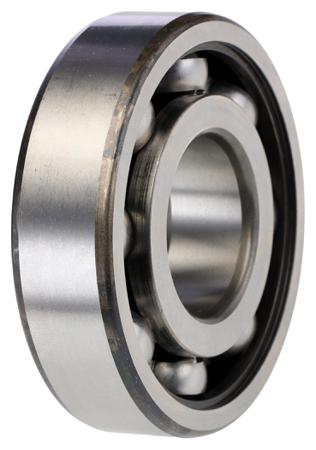 6306-Z-C3 SKF Ball Bearing - 30mm I.D, 72mm O.D