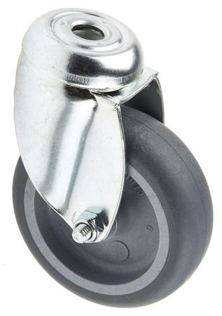 2470YGO075P30-11 Tente Stem Swivel Castors , 150kg