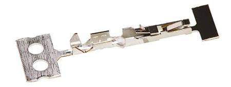 90119-0111 Molex C-GRID III 90119 Crimp Terminal Contact, Female, 0.2mm² to 0.35mm², 24AWG to 22AWG, Gold Plating