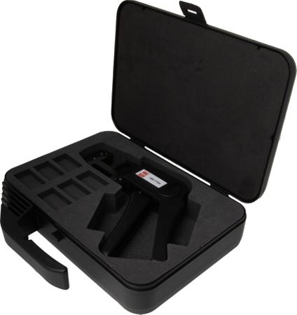 185-7734 RS PRO Hand Ratcheting Crimp Tool Frame for Type 43 Connectors