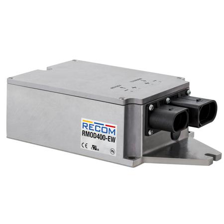 RMOD400-80-13SEW Recom DC-DC Converter