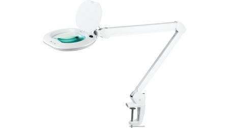 RND-550-00122 Magnifying Glass Lamp 1.75x Euro