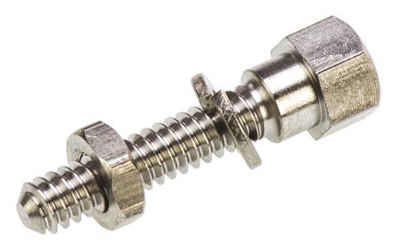 2-1437012-8 TE Connectivity AMPLIMITE Series Jack Socket