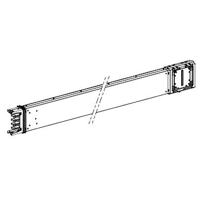 KSC400ET4A Schneider Electric Trunking Unit, KSC40 Series
