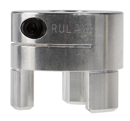 MJC57-20-A Ruland Jaw Coupling , Clamp