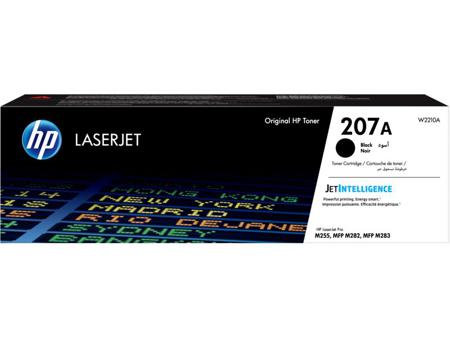 W2210A Hewlett Packard  Black Toner Cartridge,  HP Compatible