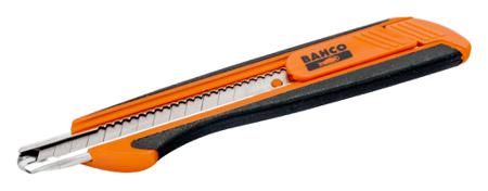 KB09-01 Bahco KB09 Retractable, Utility Knife, 26g