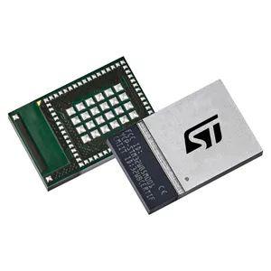 STM32WBA5MMGH6 STMicroelectronics  Bluetooth Module