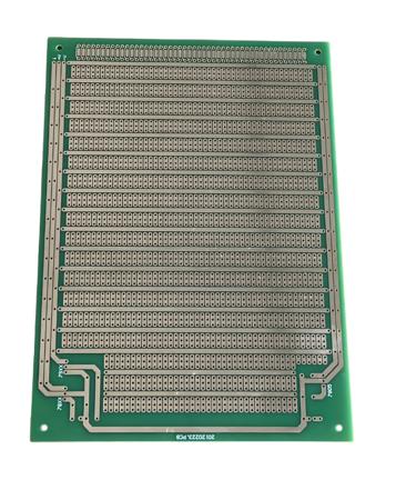 557-135 Breadboard Prototype Board 210 x 150 x 1.6mm