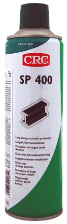 32350 CRC Amber 500 ml aerosol SP 400 Rust & Corrosion Inhibitor