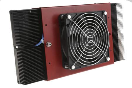 AR-AR-100-24 Adaptive 101.5W Air Source Heat Pump, 24 V dc