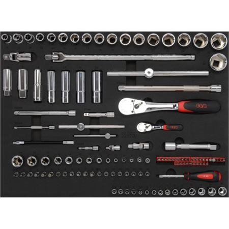 CPP-200PM SAM 200 Piece Electrician's Tool Kit Tool Kit with Modules
